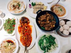 -澳门酒家(南航明珠店)