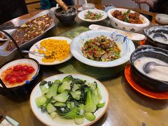 -舒美佰粥汇(涪陵泽胜店)