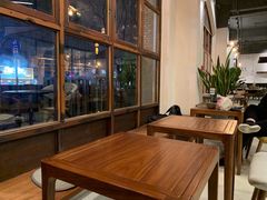 -VESH COFFEE(定西路店)