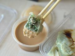 -利达汤圆馄饨(川公路店)