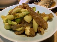 -吕氏疙瘩汤·私家菜馆(慈云寺店)