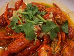 -烤满分·东北烧烤(首经贸店)