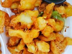 -钱塘府海鲜餐厅
