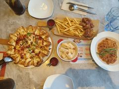 -必胜客(长瀛商业广场店)