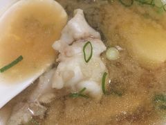 -晶吉·居酒屋·烧鸟·生鱼饭(中山区民主广场店)