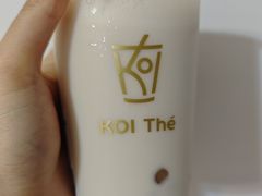-KOI Thé(正佳广场店)