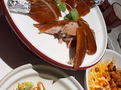 -大鸭梨烤鸭店(花园村店)