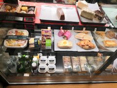 -星巴克臻选(北京世贸天阶店)