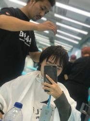 -P.STYLE 派斯造型