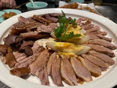 -潮界(虹桥新天地店)