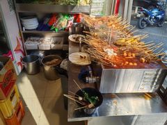 -郭记小街麻辣烫(南小街总店)
