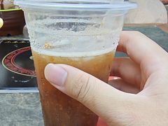 -铁真·刨冰红焖羊肉·正宗老字号