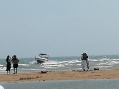 -老虎石海上公园