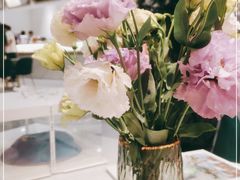 -ins森林童话餐厅coffee&bistro