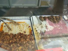 -王妈手撕烤兔