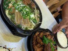 -马员外砂锅老店(青年南路店)