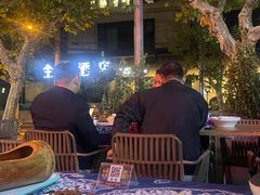 -滇道云南特色料理(康定路店)