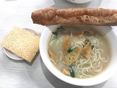 -许记大碗皮肚面馆(三条巷店)