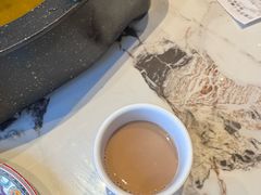 -巴依老爷新疆美食(牡丹园店)