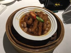 -潮福城大酒楼·潮味粤品·港式点心(湖滨北路店)