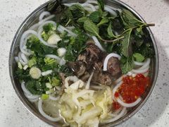 羊肉米线-小倪羊肉米线馆