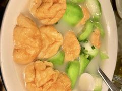 -巡味顺德菜(龙华壹方城店)