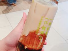 -奈雪的茶(石厦时代广场店)