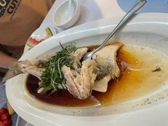 -院里寻菜·精致庭院菜(观沙岭店)