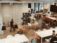 -dotcom coffee古点咖啡(致真大厦店)