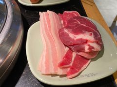-梨花自助烤肉(乐宾店)