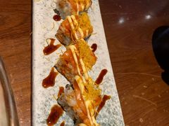 -千代武日本料理(开发区店)