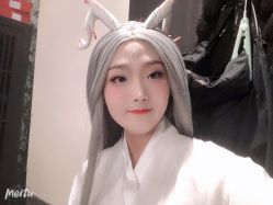 -盘子女人坊古装写真摄影(天津总店)