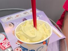 -DQ·蛋糕·冰淇淋(三亚青春颂店)