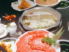 -青一色火锅(摩根店)