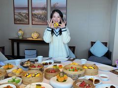 -三利音·东方司宴(外滩店)