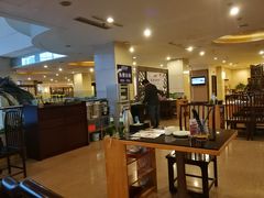 大堂-蓝海大饭店·渔歌舫(黄岛店)