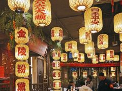 -南京大牌档(中关村领展广场店)