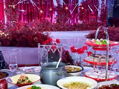 -芭菲盛宴·环球美食(锦城万达广场店)