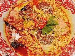 -辣伍爺·冒菜(乐淘里店)