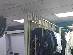 -爱定格照相馆·证件照(青岛李村苏宁店)