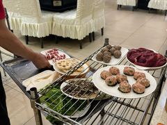 -蜀皇·菌汤鲜黄牛肉汤锅(宽窄巷子店)