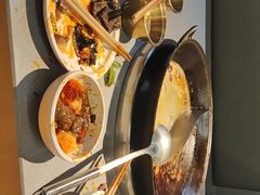 -周小明火锅(黑金冠社区店)