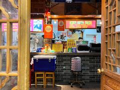 -锦泓老字号猪脏粉(东联大厦店)