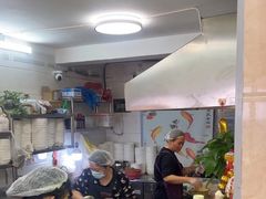 -张二面馆(山门口店)