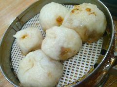 特色酱肉包-吃不亏特色包子(三峡广场店)