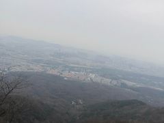 -紫金山索道-售票处