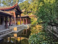 -华清宫景区