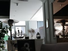 -香草意餐厅(杏石口路店)