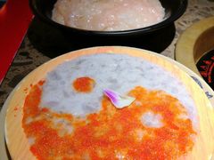 太极虾滑-陈渡桥老火锅(清潭店)