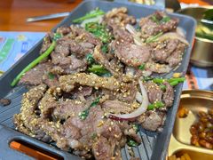 -鑫日千里马朝鲜族小馆(总店)